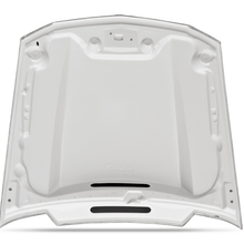 Cervinis 1172 2005-2009 Mustang 4" Cowl Hood