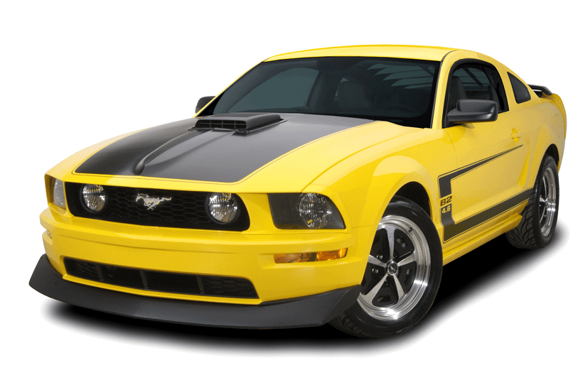 Cervinis 9031 05-09 Mustang 12-Piece B2 Kit