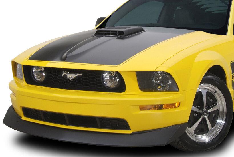 Cervinis 8018 05-09 Mustang M1 Hood Kit