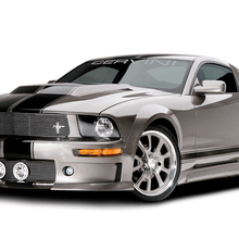 Cervinis 9022 05-09 Mustang C-Series Kit without Wheels