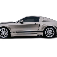 Cervinis 9022 05-09 Mustang C-Series Kit without Wheels