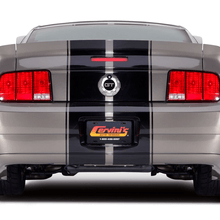 Cervinis 9022 05-09 Mustang C-Series Kit without Wheels