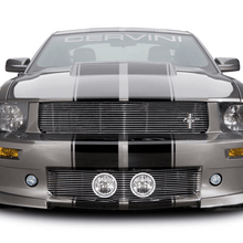Cervinis 9022 05-09 Mustang C-Series Kit without Wheels