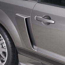 Cervinis 9022 05-09 Mustang C-Series Kit without Wheels