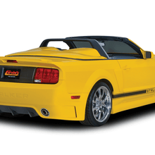 Cervinis 2221 05-09 Mustang Stalker Spoiler