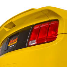 Cervinis 2221 05-09 Mustang Stalker Spoiler