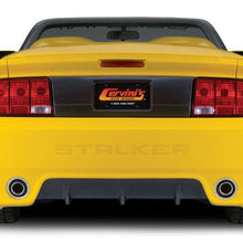 Cervinis 2221 05-09 Mustang Stalker Spoiler