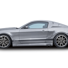 Cervinis 9050 2011-2012 Mustang C-Series Body Kit without Wheels