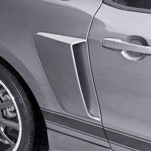 Cervinis 9050 2011-2012 Mustang C-Series Body Kit without Wheels