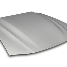 Cervinis Cobra R Style Hood (Part #117) – 1994–1998 Mustang GT / Cobra / V6