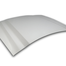 Cervinis Cobra R Style Hood (Part #117) – 1994–1998 Mustang GT / Cobra / V6
