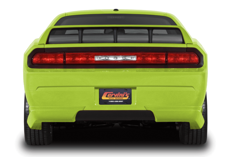 Cervinis 2220 08-17 Challenger C440 Wing