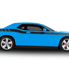 Cervinis 7248 08-10 Challenger Side Vinyl w/o Logo