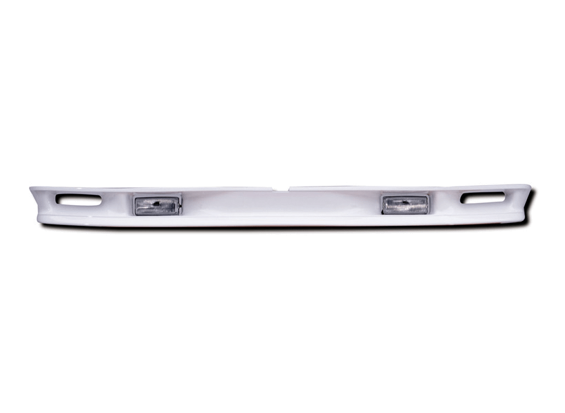 Cervinis 4601A 92-96 Bronco Chin Spoiler