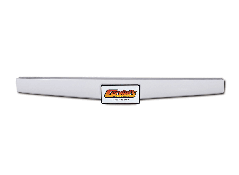 Cervinis 600 92-96 F-150 Roll Pan