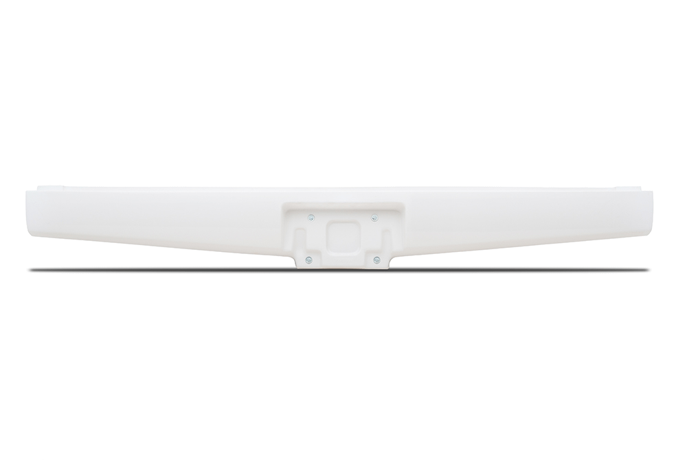 Cervinis 600 92-96 F-150 Roll Pan