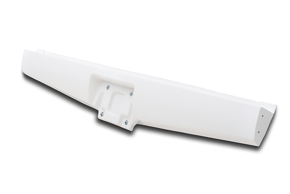 Cervinis 600 92-96 F-150 Roll Pan