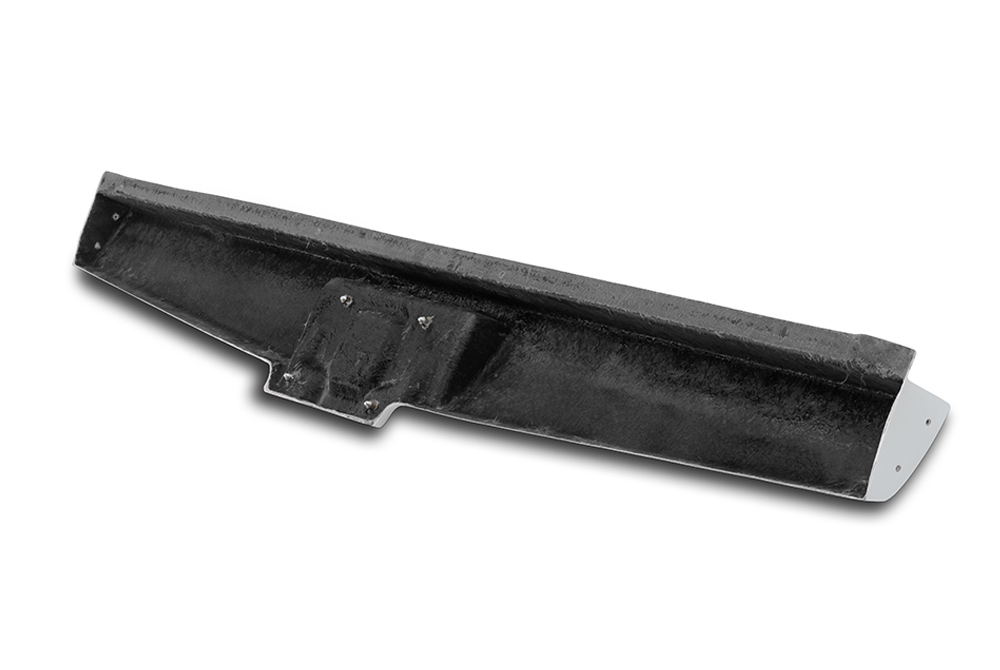 Cervinis 600 92-96 F-150 Roll Pan