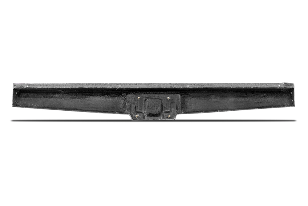 Cervinis 600 92-96 F-150 Roll Pan