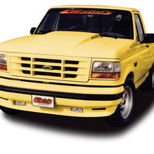 Cervinis 113A 92-96 Bronco Cowl Hood