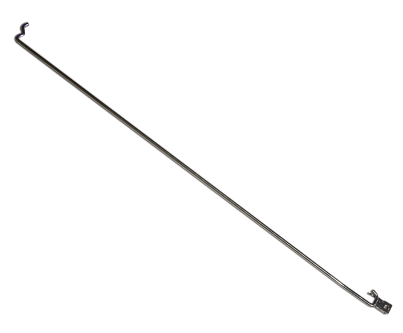 Cervinis 113A 92-96 Bronco Cowl Hood