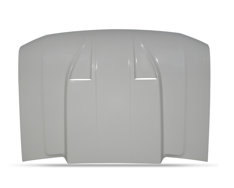 Cervinis 112 92-96 F-150 Ram Air Hood