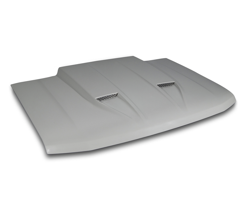 Cervinis 112 92-96 F-150 Ram Air Hood