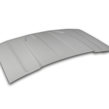 Cervinis 112 92-96 F-150 Ram Air Hood