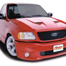 Cervinis 130A 97-02 Expedition Ram Air Hood