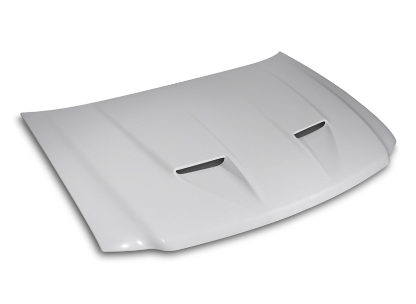 Cervinis 130A 97-02 Expedition Ram Air Hood