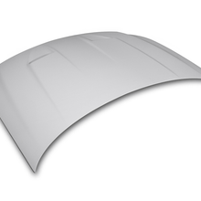 Cervinis 130A 97-02 Expedition Ram Air Hood