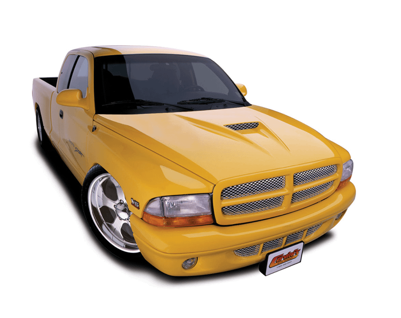 Cervinis 137 97-04 Dakota SS Hood