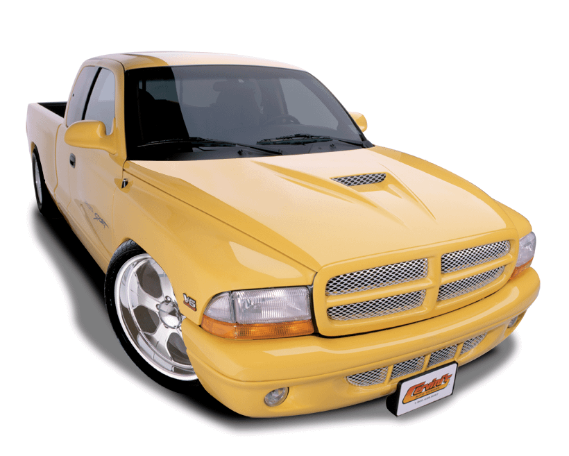 Cervinis 137A 98-03 Durango SS Hood