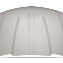 Cervinis 1162 99-02 Silverado Ram Air Hood