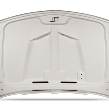 Cervinis 1162 99-02 Silverado Ram Air Hood