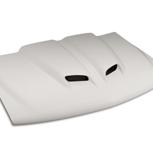 Cervinis 1162 99-02 Silverado Ram Air Hood