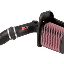 Cervinis 8044 03-07 Super Duty 6.0L Ram Air Kit