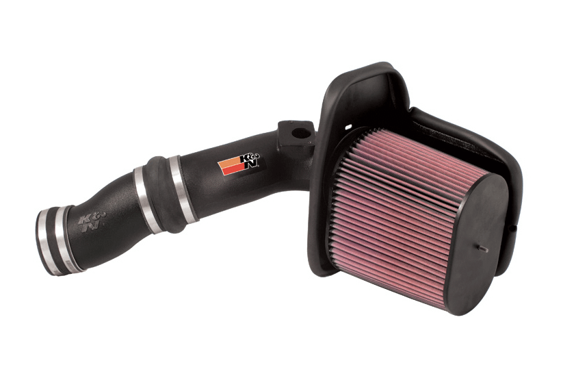 Cervinis 8044 03-07 Super Duty 6.0L Ram Air Kit