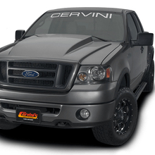 Cervinis 1227 04-08 F150 Cowl Hood