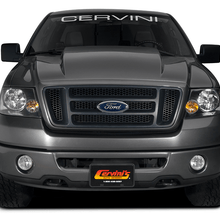 Cervinis 1227 04-08 F150 Cowl Hood