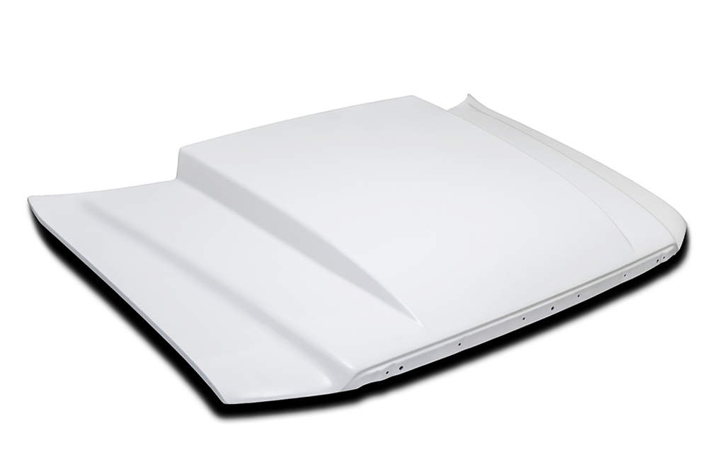 Cervinis 1227 04-08 F150 Cowl Hood