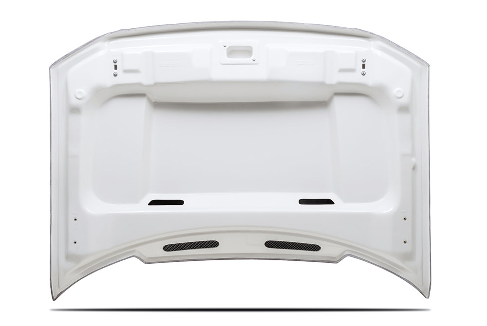 Cervinis 1227 04-08 F150 Cowl Hood