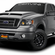 Cervinis 1219 04-08 Type IV Ram Air Hood