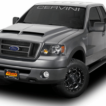 Cervinis 1219 04-08 Type IV Ram Air Hood
