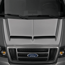 Cervinis 1219 04-08 Type IV Ram Air Hood