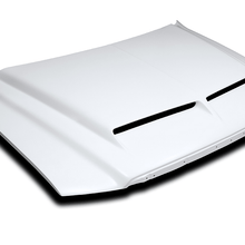 Cervinis 1219 04-08 Type IV Ram Air Hood
