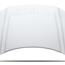 Cervinis 1219 04-08 Type IV Ram Air Hood