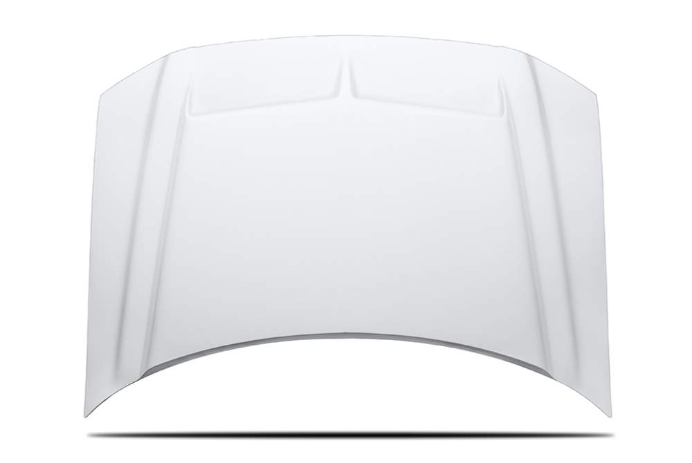 Cervinis 1219 04-08 Type IV Ram Air Hood