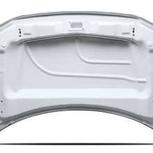 Cervinis 1219 04-08 Type IV Ram Air Hood