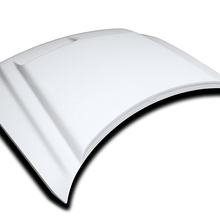 Cervinis 1219 04-08 Type IV Ram Air Hood